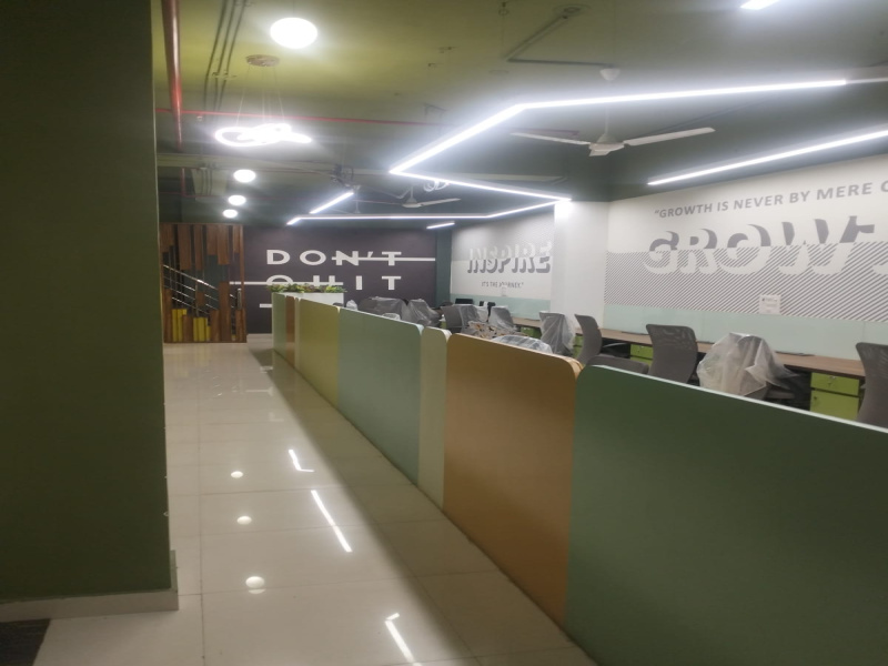  Business Center 8750 Sq.ft. for Rent in Sector 63 Noida