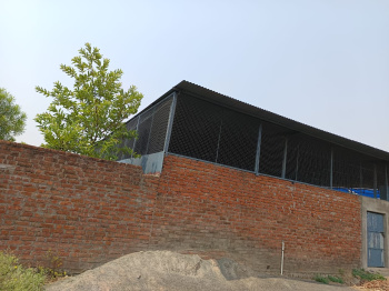  Warehouse for Rent in Lakhna, Etawah