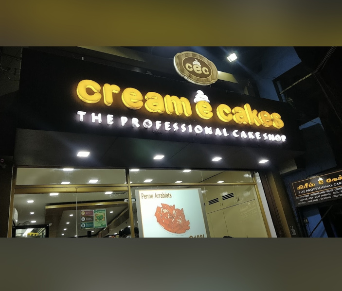  Commercial Shop 3500 Sq.ft. for Rent in Bypass Road, Madurai