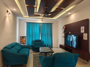 2 BHK Flat for Rent in Kr Puram, Bangalore