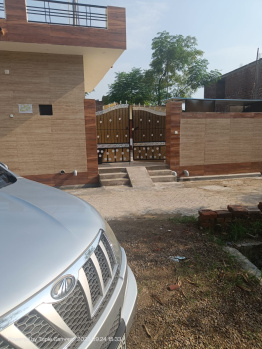 3 BHK House for Sale in Chandigarh-Ludhiana Highway, Mohali