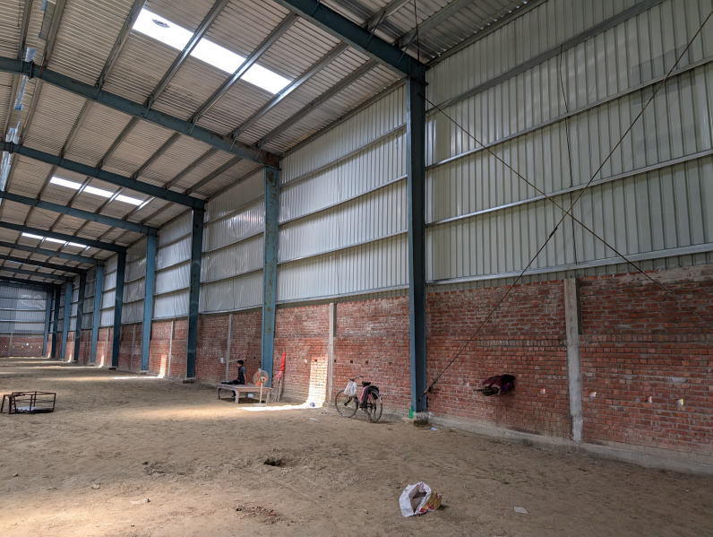 Warehouse 15500 Sq.ft. for Rent in Medical Road, Gorakhpur