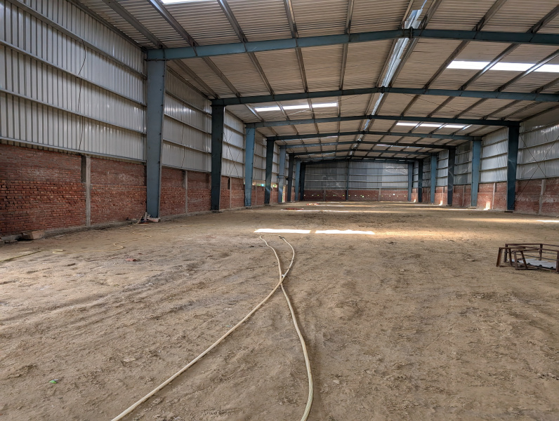  Warehouse 15500 Sq.ft. for Rent in Medical Road, Gorakhpur