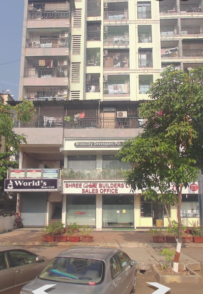  2000 Sq.ft. Hotels for Rent in Mira Road East, Mumbai