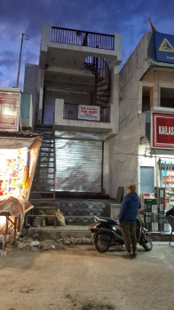  Commercial Shop for Rent in Garhi Cantt, Dehradun