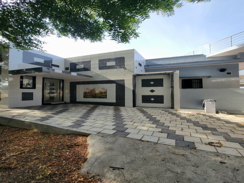 2.5 BHK Farm House 1850 Sq.ft. for Rent in Uthukuli, Tirupur