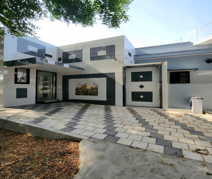 2.5 BHK Farm House 1850 Sq.ft. for Rent in Uthukuli, Tirupur