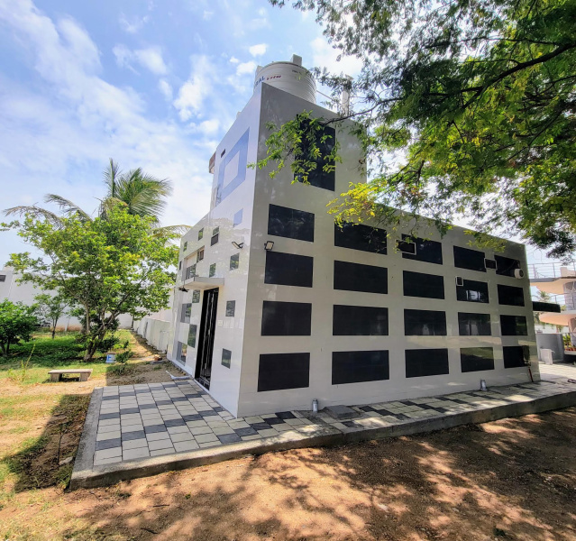 2.5 BHK 1850 Sq.ft. Farm House for Rent in Uthukuli, Tirupur