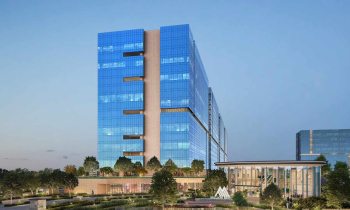  Office Space for Rent in S G Highway, Ahmedabad