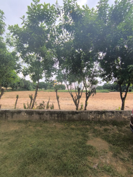  Residential Plot for Sale in Lal Kuan, Ghaziabad