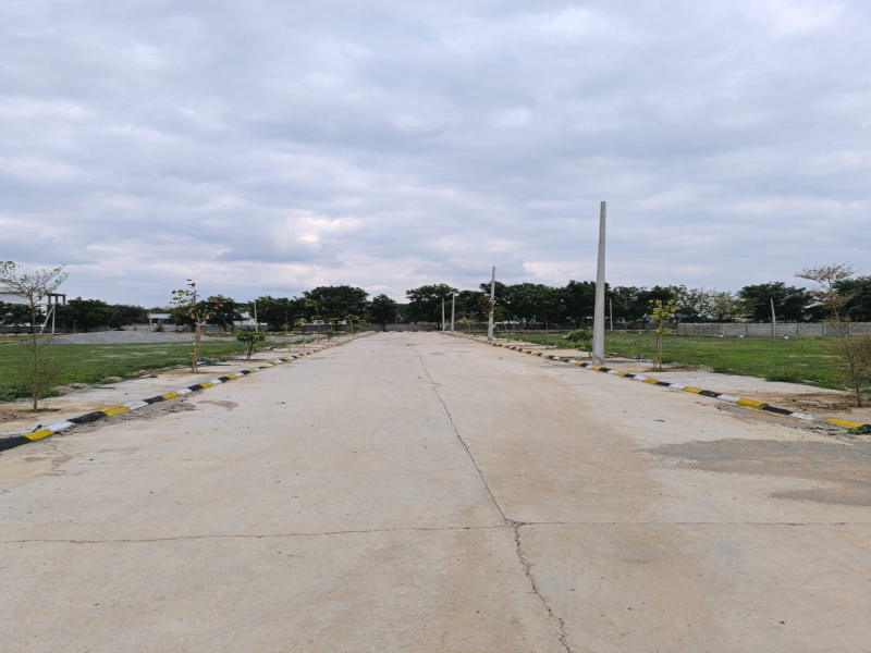  Residential Plot 220 Sq. Yards for Sale in Sadasivpet, Sangareddy