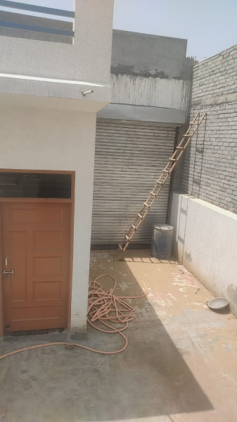  Industrial Land 5000 Sq.ft. for Rent in Narwana, Jind