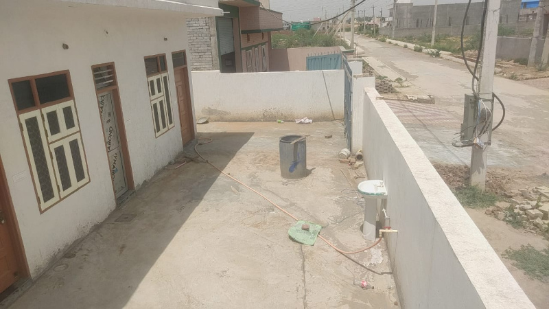  Industrial Land 5000 Sq.ft. for Rent in Narwana, Jind