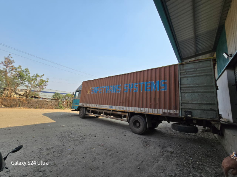  21080 Sq.ft. Warehouse for Rent in Khopoli, Mumbai
