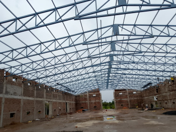  Warehouse for Rent in Anjangaon, Amravati