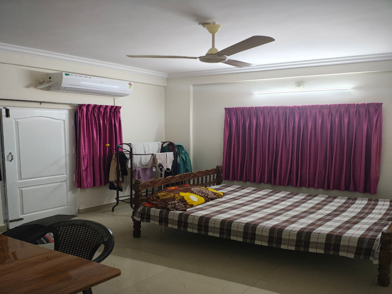 2 BHK Apartment 1265 Sq.ft. for Rent in Punkunnam, Thrissur