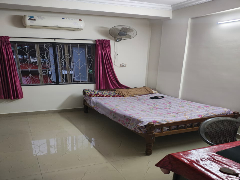 2 BHK Apartment 1265 Sq.ft. for Rent in Punkunnam, Thrissur