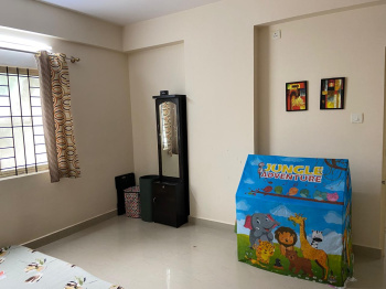 2 BHK Flat for Rent in Hoodi, Bangalore