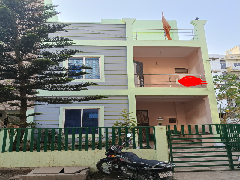 3 BHK 1500 Sq.ft. House for Sale in Kolar Road, Bhopal