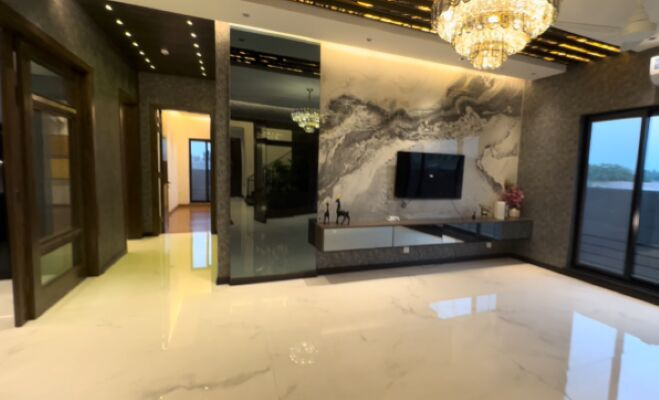 2 BHK Villa 1247 Sq.ft. for Sale in Whitefield, Bangalore