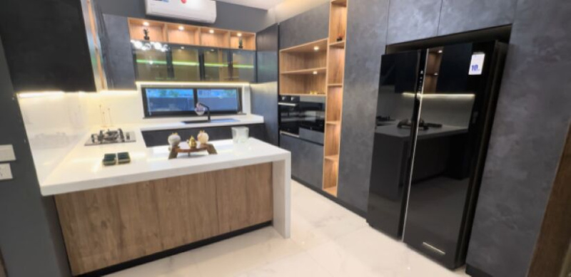 2 BHK Villa 1247 Sq.ft. for Sale in Whitefield, Bangalore