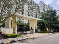 2 BHK Flat for Sale in Dasanapura, Bangalore