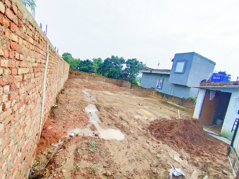 Commercial Land 3000 Sq.ft. for Rent in Bariatu, Ranchi