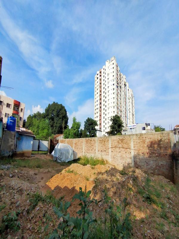  3000 Sq.ft. Commercial Land for Rent in Bariatu, Ranchi