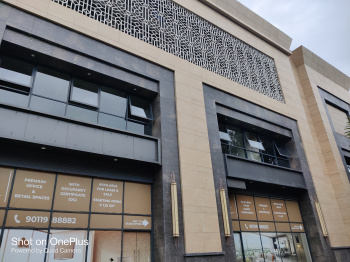  Office Space for Sale in Tilak Road, Pune
