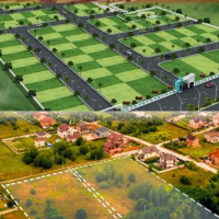  Commercial Land for Sale in Bhilai, Durg