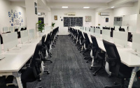  Office Space for Rent in Mount Road, Chennai