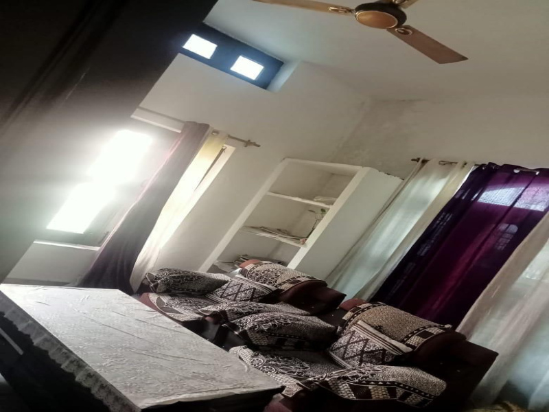 4 BHK Villa 2250 Sq.ft. for Sale in Kavinagar, Kashipur
