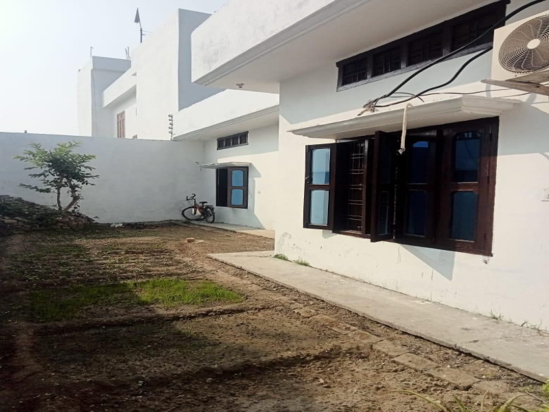 4 BHK Villa 2250 Sq.ft. for Sale in Kavinagar, Kashipur