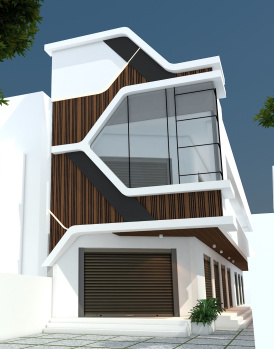  Office Space for Rent in Thirunagar, Tirunelveli