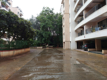3 BHK Flat for Sale in Tathawade, Pune