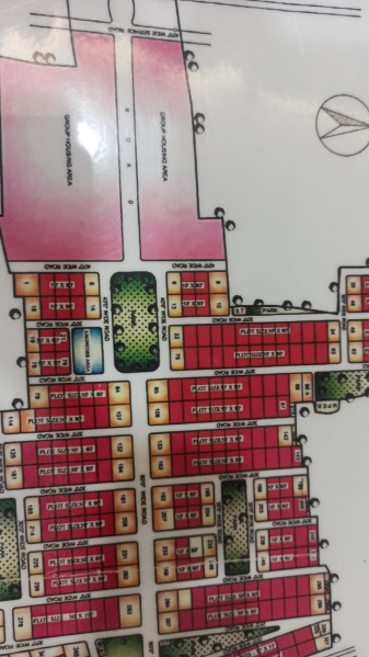  Residential Plot 3123 Sq.ft. for Sale in Manglia, Indore