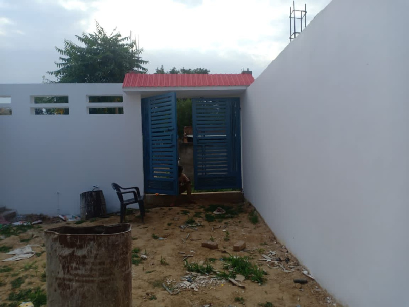 2 BHK Farm House 156 Sq. Yards for Sale in Govind Nagar, Auraiya