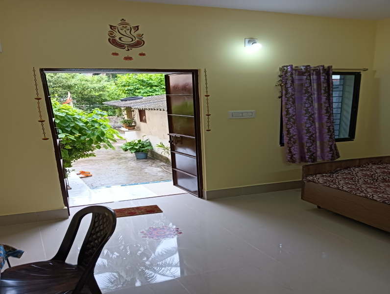  Studio Apartment 250 Sq.ft. for Rent in Prembazar, Kharagpur