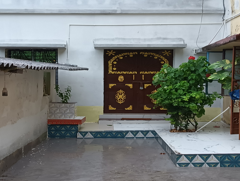  Studio Apartment 250 Sq.ft. for Rent in Prembazar, Kharagpur