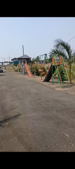  Commercial Land for Sale in Borkhedi, Nagpur