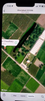  Agricultural Land for Sale in Muradnagar, Ghaziabad