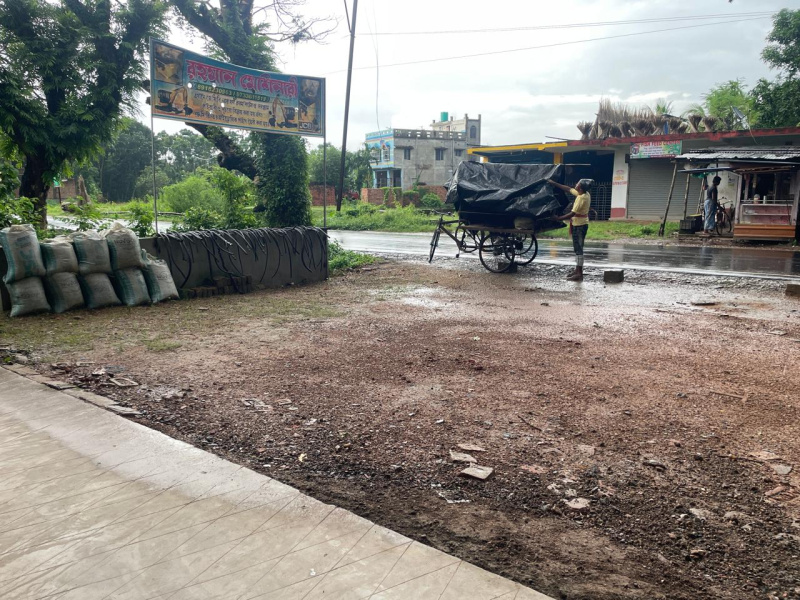  Warehouse 2000 Sq.ft. for Rent in Baduria, North 24 Parganas