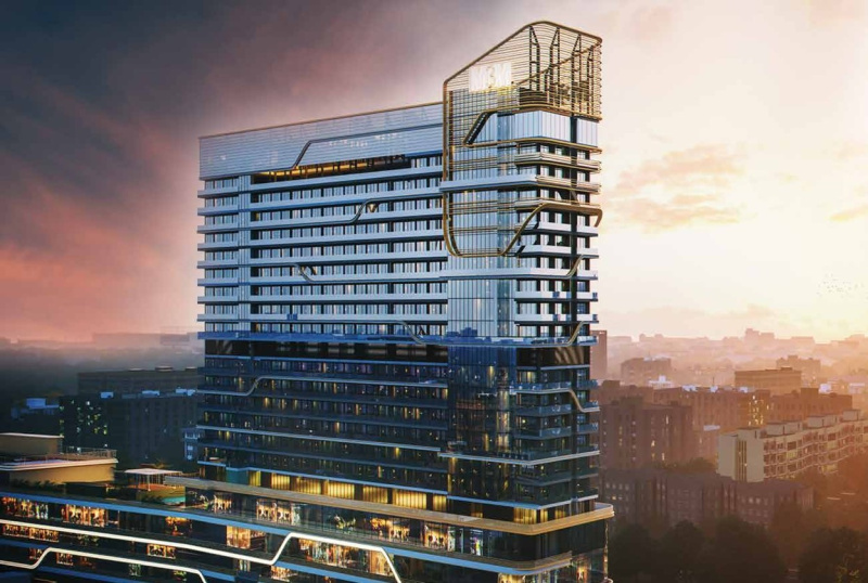  Commercial Shop 272 Sq.ft. for Sale in Sector 72 Noida
