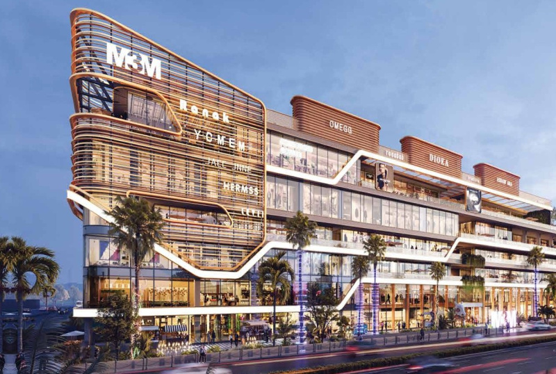  Commercial Shop 383 Sq.ft. for Sale in Sector 72 Noida