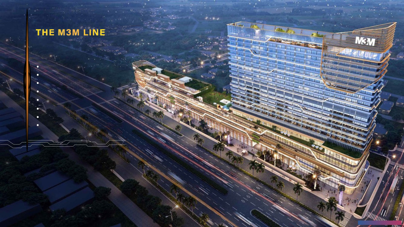  Commercial Shop 383 Sq.ft. for Sale in Sector 72 Noida