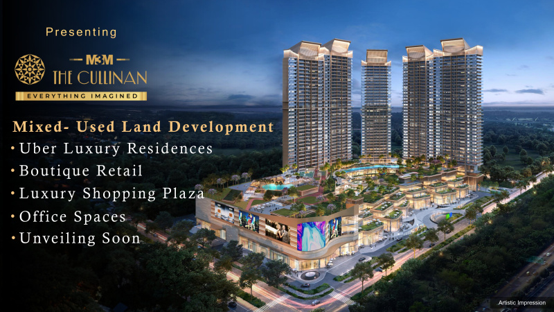  317 Sq.ft. Commercial Shop for Sale in Sector 94 Noida