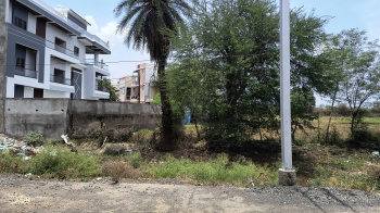  Residential Plot for Sale in Vijay Nagar, Jabalpur