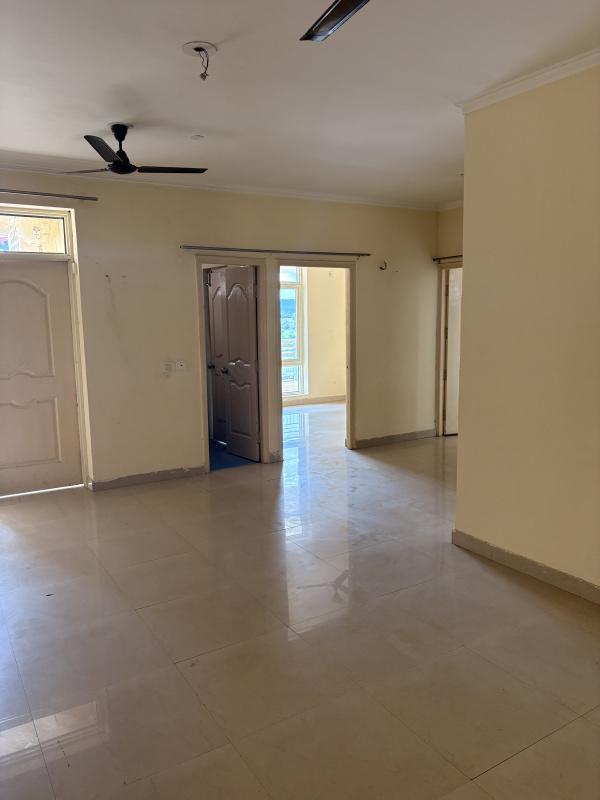 2 BHK Apartment 1260 Sq.ft. for Rent in Suddhowala, Dehradun