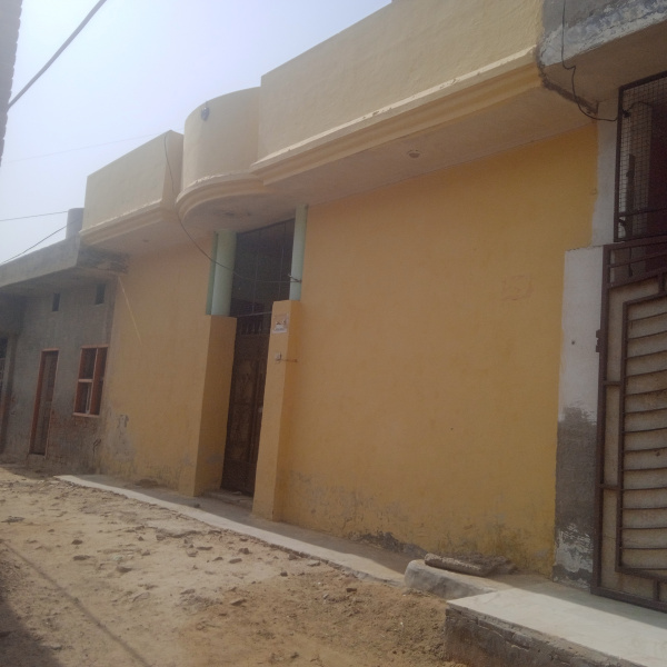 2 BHK House 453 Sq.ft. for Sale in Kanganpur, Sirsa