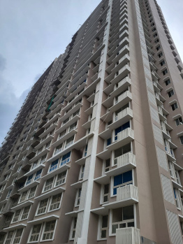 1 RK Flat for Sale in Kamraj Nagar, Ghatkopar East, Mumbai